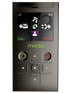 Best available price of Modu Phone in Francerabia