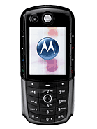 Best available price of Motorola E1000 in Francerabia