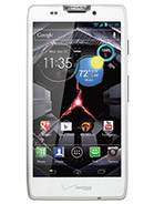Best available price of Motorola DROID RAZR HD in Francerabia