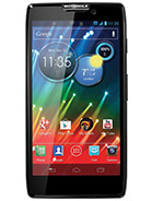 Best available price of Motorola RAZR HD XT925 in Francerabia