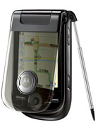Best available price of Motorola A1600 in Francerabia