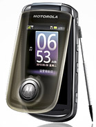 Best available price of Motorola A1680 in Francerabia