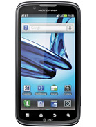 Best available price of Motorola ATRIX 2 MB865 in Francerabia