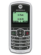 Best available price of Motorola C118 in Francerabia