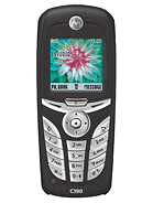 Best available price of Motorola C390 in Francerabia