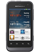 Best available price of Motorola Defy Mini XT320 in Francerabia