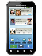 Best available price of Motorola DEFY in Francerabia