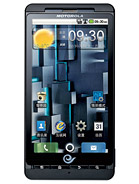Best available price of Motorola DROID X ME811 in Francerabia