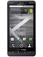 Best available price of Motorola DROID X in Francerabia