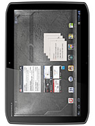 Best available price of Motorola DROID XYBOARD 10-1 MZ617 in Francerabia