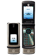 Best available price of Motorola KRZR K3 in Francerabia
