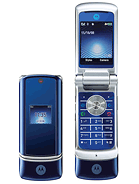 Best available price of Motorola KRZR K1 in Francerabia