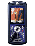 Best available price of Motorola SLVR L7e in Francerabia