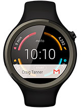 Best available price of Motorola Moto 360 Sport 1st gen in Francerabia