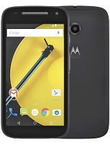 Best available price of Motorola Moto E 2nd gen in Francerabia