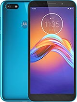 Best available price of Motorola Moto E6 Play in Francerabia