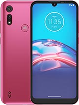 Best available price of Motorola Moto E6i in Francerabia