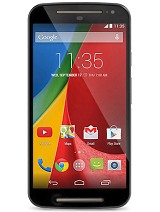 Best available price of Motorola Moto G Dual SIM 2nd gen in Francerabia