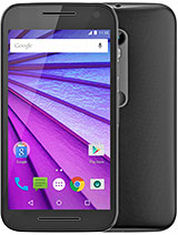 Best available price of Motorola Moto G Dual SIM 3rd gen in Francerabia
