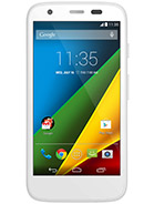 Best available price of Motorola Moto G 4G in Francerabia