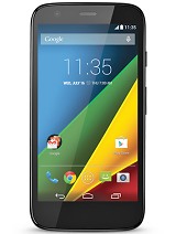 Best available price of Motorola Moto G Dual SIM in Francerabia
