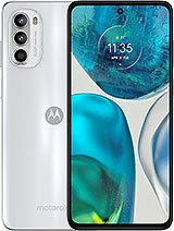 Best available price of Motorola Moto G52 in Francerabia