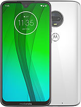 Best available price of Motorola Moto G7 in Francerabia