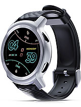 Best available price of Motorola Moto Watch 100 in Francerabia
