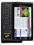 Best available price of Motorola MOTO XT702 in Francerabia