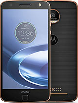 Best available price of Motorola Moto Z Force in Francerabia