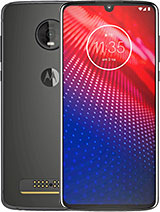 Best available price of Motorola Moto Z4 in Francerabia