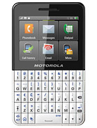 Best available price of Motorola MOTOKEY XT EX118 in Francerabia