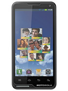Best available price of Motorola Motoluxe in Francerabia