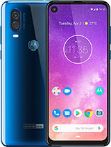 Best available price of Motorola One Vision in Francerabia