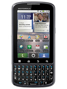 Best available price of Motorola PRO in Francerabia