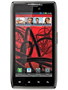Best available price of Motorola RAZR MAXX in Francerabia