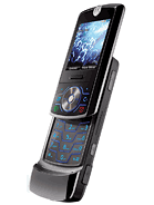 Best available price of Motorola ROKR Z6 in Francerabia