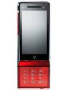 Best available price of Motorola ROKR ZN50 in Francerabia