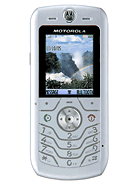 Best available price of Motorola L6 in Francerabia