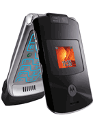 Best available price of Motorola RAZR V3xx in Francerabia
