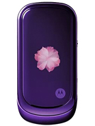 Best available price of Motorola PEBL VU20 in Francerabia