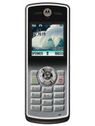 Best available price of Motorola W181 in Francerabia