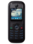 Best available price of Motorola W205 in Francerabia