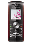 Best available price of Motorola W208 in Francerabia