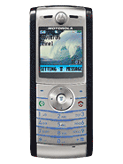 Best available price of Motorola W215 in Francerabia