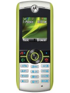 Best available price of Motorola W233 Renew in Francerabia