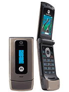 Best available price of Motorola W380 in Francerabia