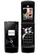 Best available price of Motorola W490 in Francerabia