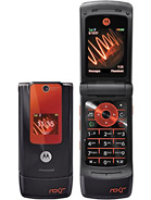 Best available price of Motorola ROKR W5 in Francerabia