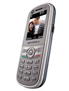 Best available price of Motorola WX280 in Francerabia